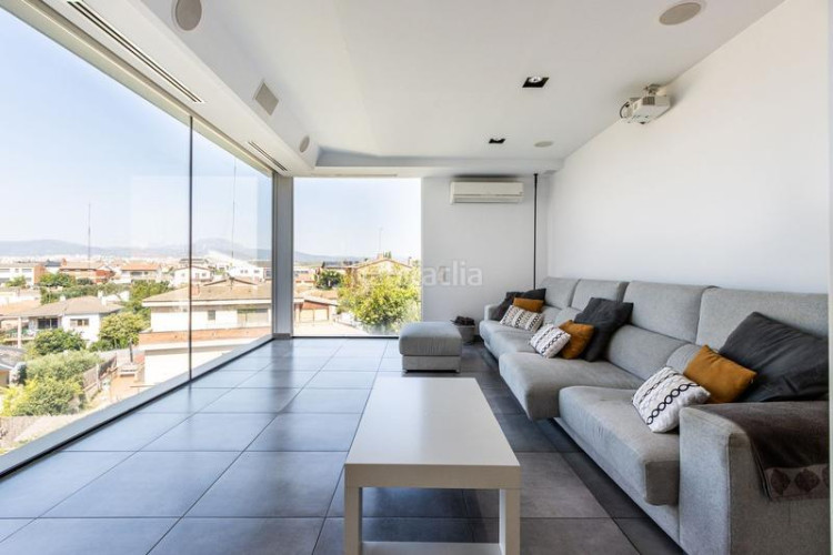 Chalet en Can Parellada Terrassa