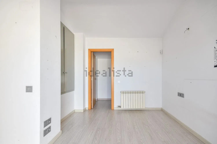 Dúplex en calle de Sant Damià