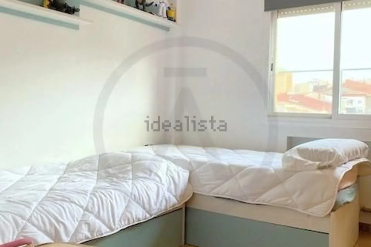 Piso en calle del Germà Joaquim