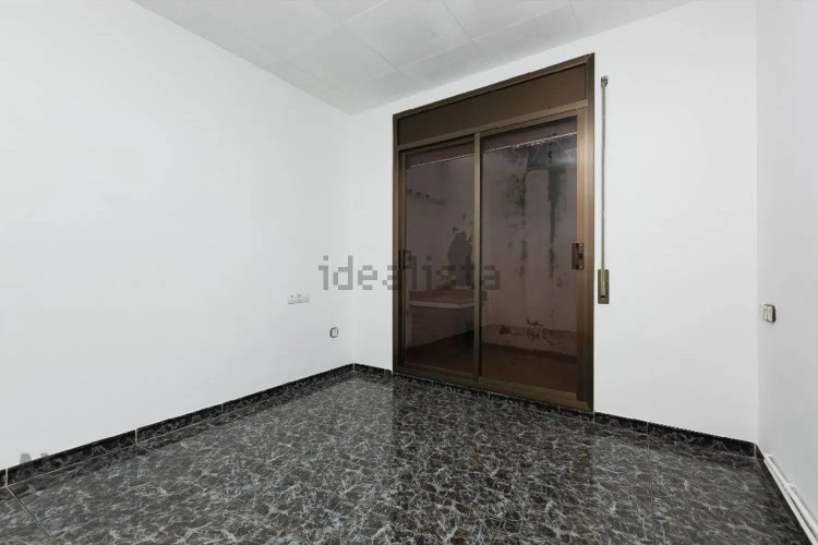Piso en Barrio La Maurina