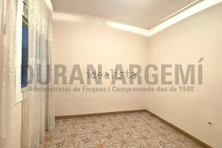 Piso en avenida de Barcelona