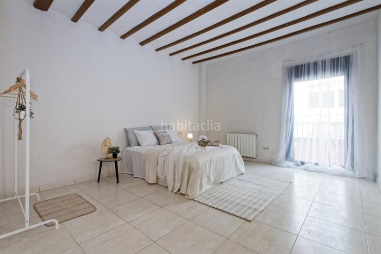 Casa adosada casa en venta centro en Barri del Centre Terrassa