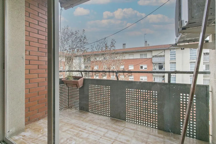 Piso en calle de Ferrer i Guàrdia