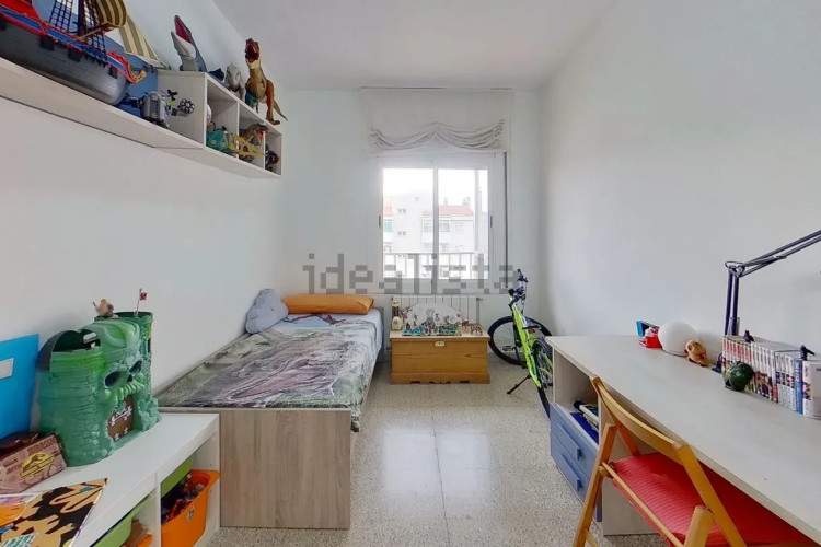 Ático en Barrio Sant Pere Nord