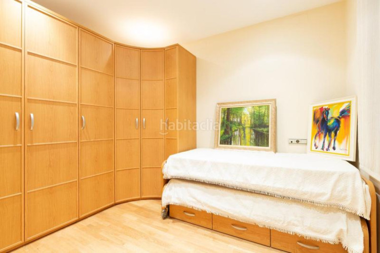 Ático en plaza anselm clavé 5 joia modernista única i irrepetible en Terrassa