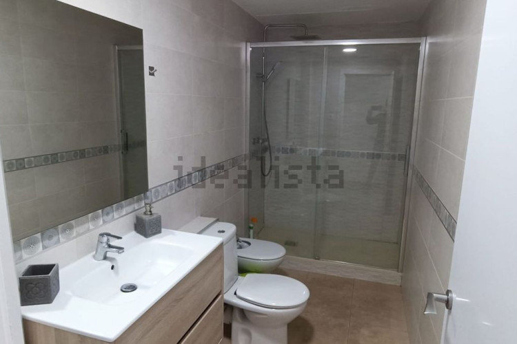 Chalet adosado en venta en Zona Esportiva