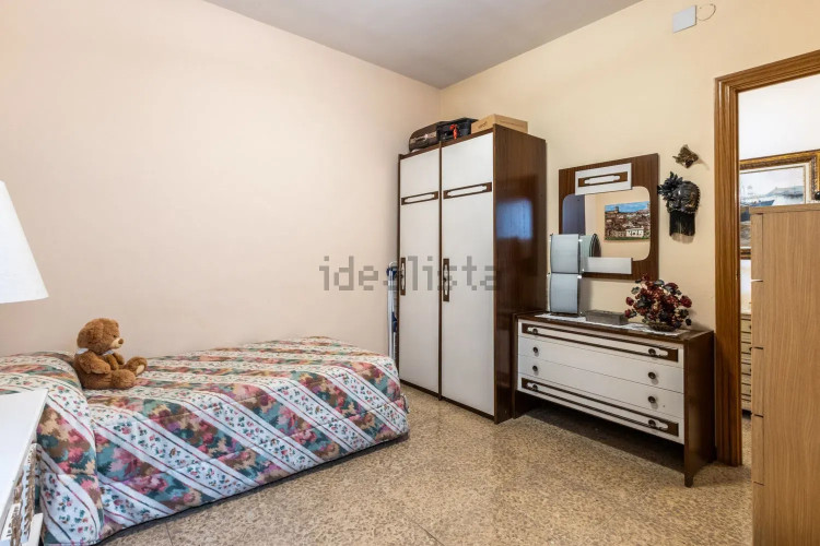 Piso en Barrio La Maurina