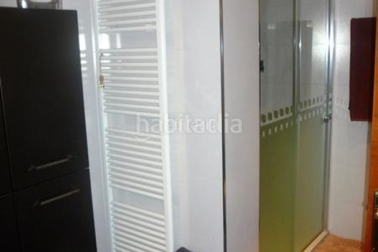 Casa gran casa cantonera en Ca n'Aurell Terrassa