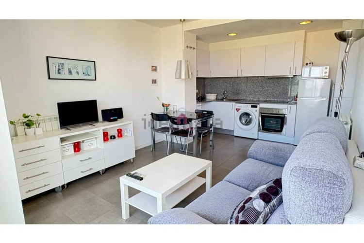 Piso en Parc de Gernika