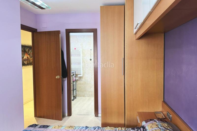 Piso pis espaios i molt lluminos amb parquing i traster a la gripia en Terrassa