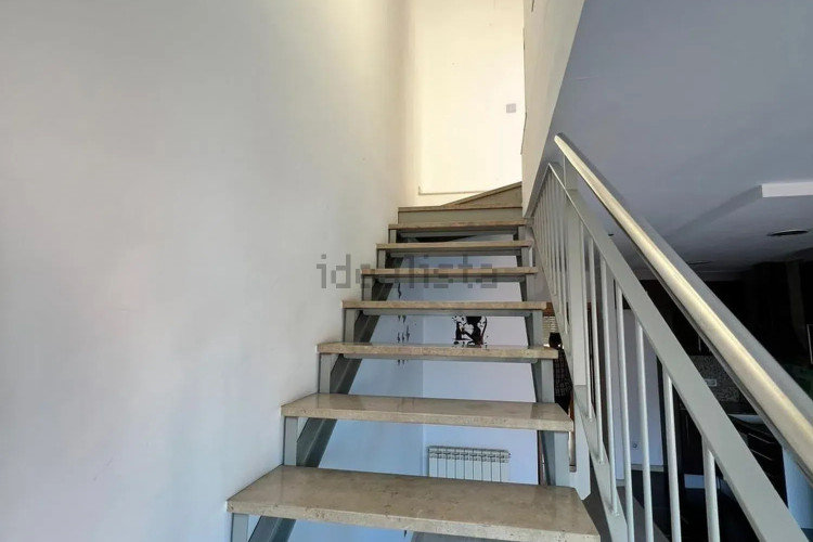 Piso en Barrio Ca n'Anglada