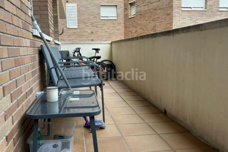 Piso 3 habt dobles parquing en Les Arenes - La Grípia - Can Montllor Terrassa