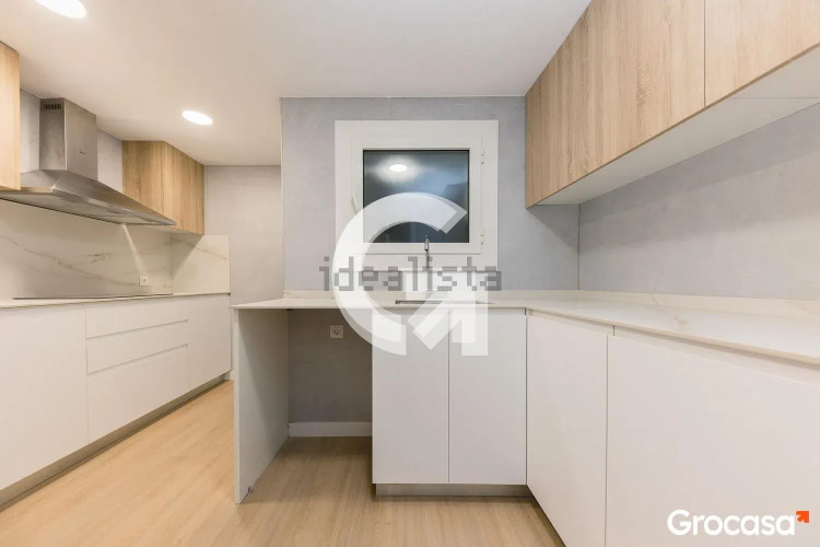 Piso en Barrio La Grípia
