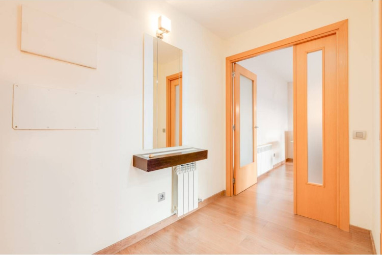 Ramon y Cajal , Cementiri Vell