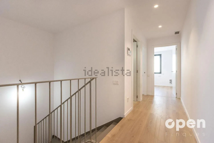 Chalet adosado en calle de las Navas de Tolosa