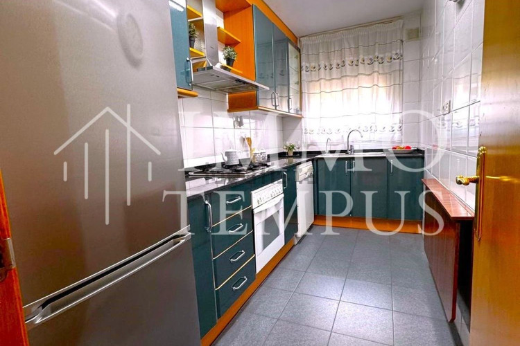 Piso en calle Doctor Calsina s/n