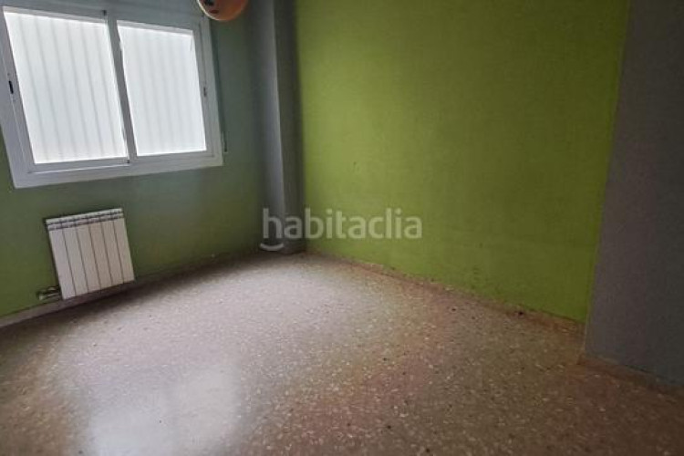 Piso  en Can Palet Terrassa