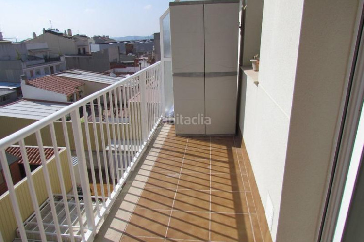 Dúplex  amb i pàrquing inclòs en Egara Terrassa