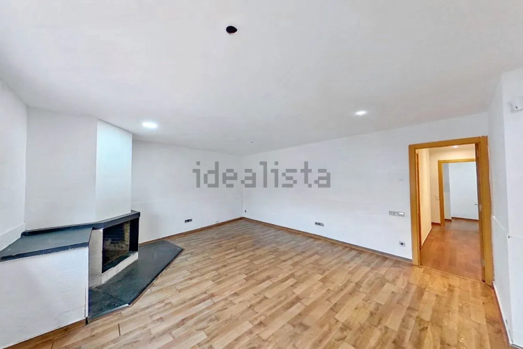 Piso en Barrio Les Fonts