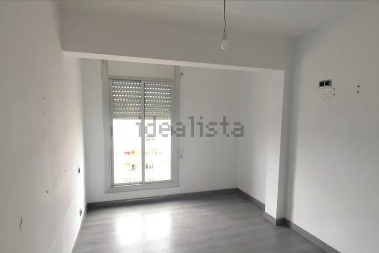 Piso en avenida de Barcelona