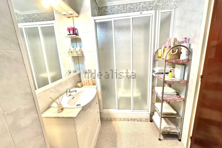 Piso en Barrio Sant Pere Nord