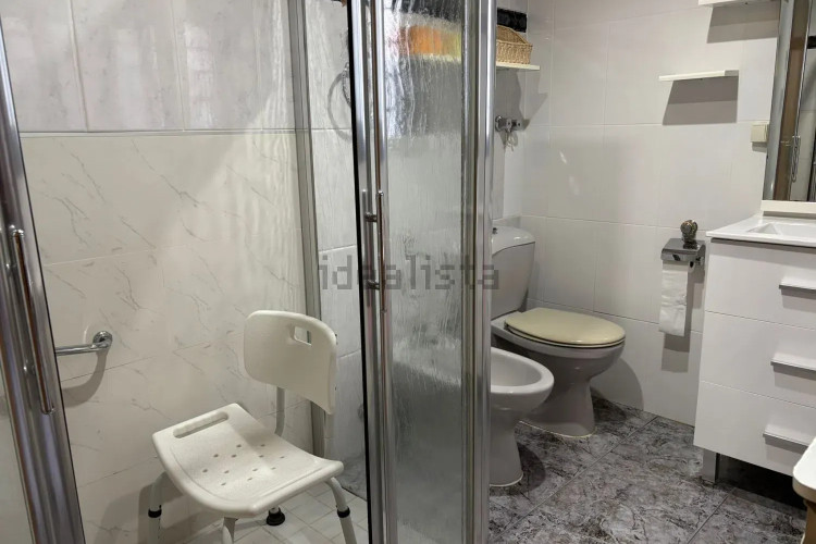 Chalet adosado en Barrio Can Palet