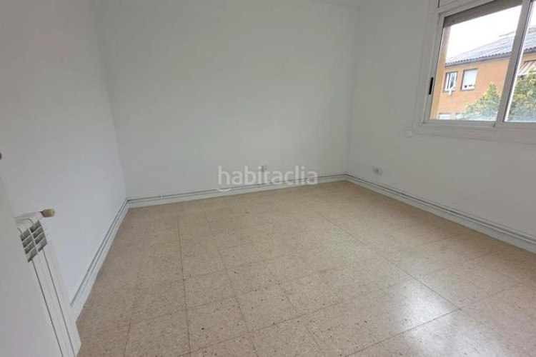 Piso oportunidad junto al parque de La Cogullada en Terrassa