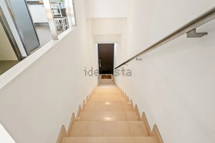 Chalet adosado en Barrio Les Arenes