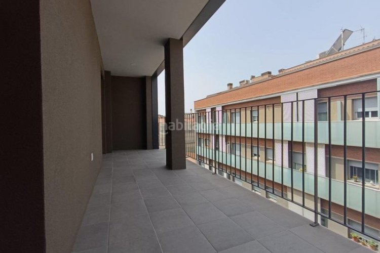 Dúplex en San Pere Terrassa