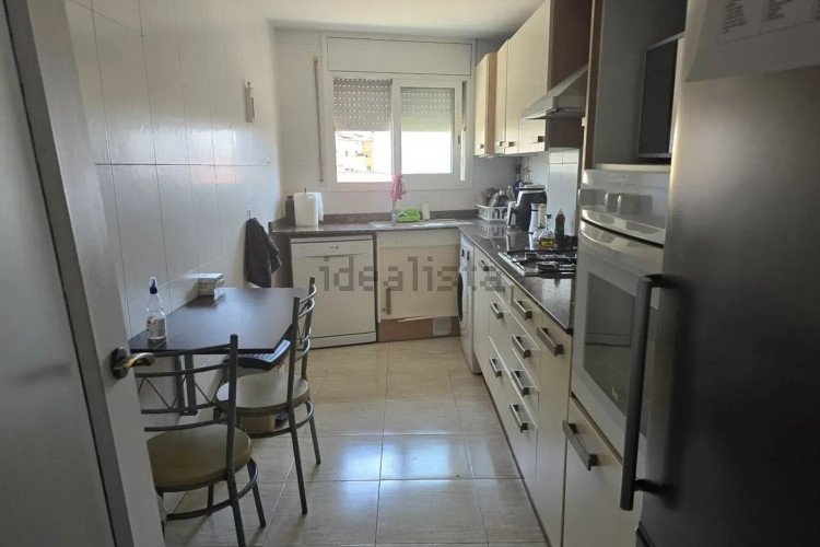Piso en Barrio Ègara