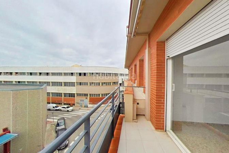 Dúplex en San Pere Terrassa