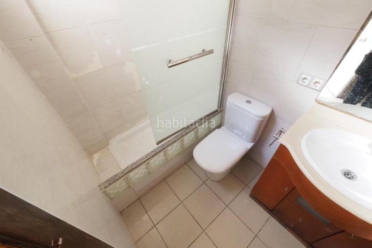 Piso oportunidad para inversores! en La Maurina Terrassa