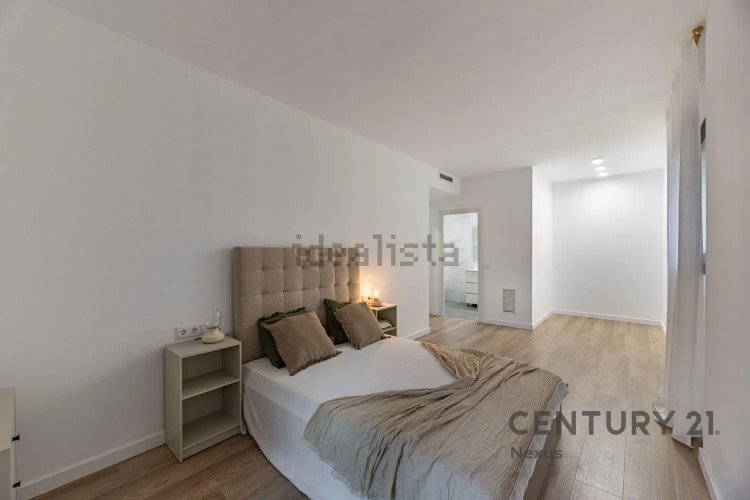 Piso en calle de Pere Fizes, 2