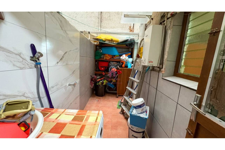 Santa Cecilia, Ca n'Anglada