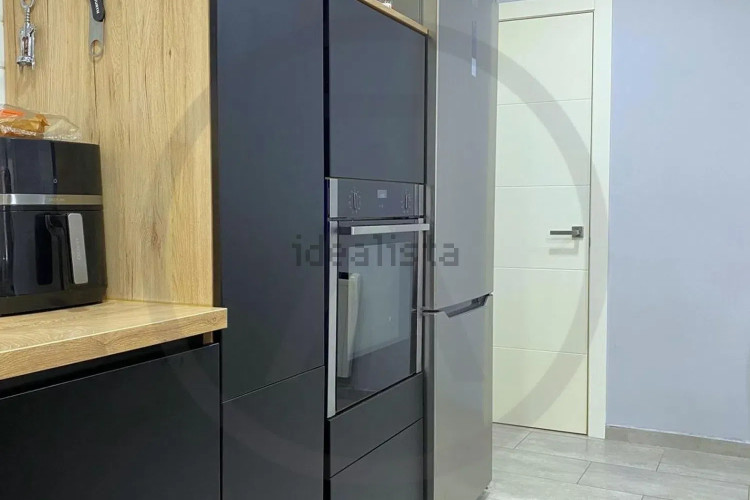 Casa independiente en calle de la Carena del Mas Bellver