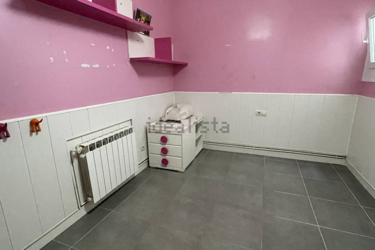 Chalet en calle de la Pineda