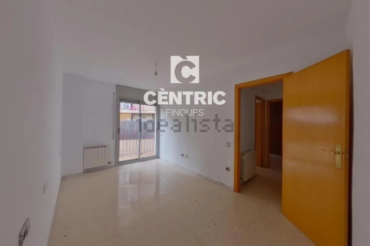 Piso en calle de Francisco de Vitòria