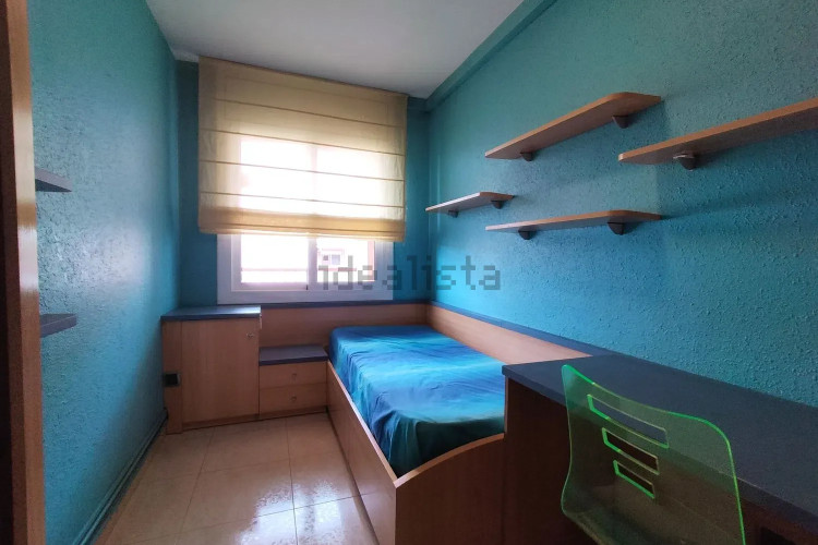 Piso en Barrio Sant Pere Nord