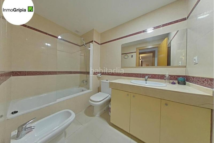 Piso  en venta en la gripia en Les Arenes - La Grípia - Can Montllor Terrassa