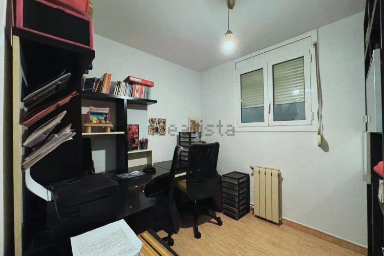 Piso en Barrio Sant Pere Nord