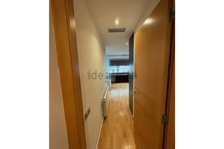 Piso en Nou de Sant Pere