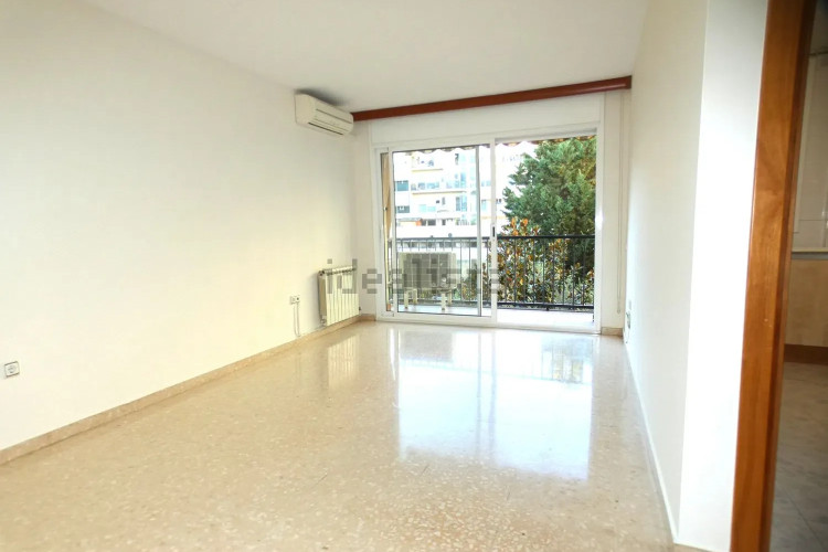 Piso en Barrio Can Boada