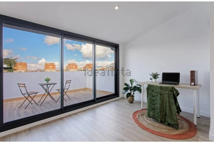 Chalet en Barrio Torre-sana
