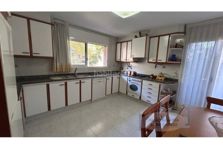 Casa espectacular casa de 750 m construídos única en la zona en Terrassa