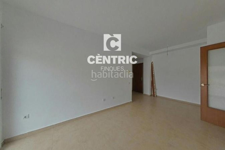 Piso  de una habitación con ascensor ideal inversión pequeña! en Terrassa