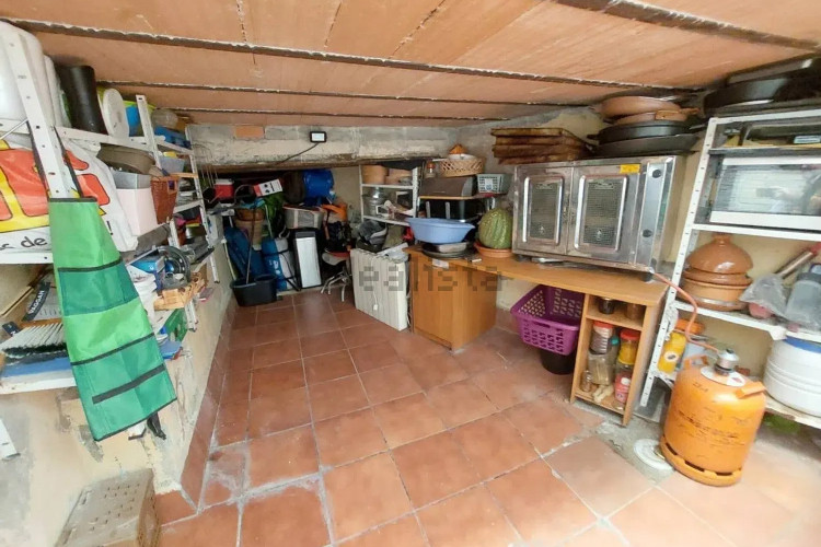 Chalet en Barrio La Cogullada