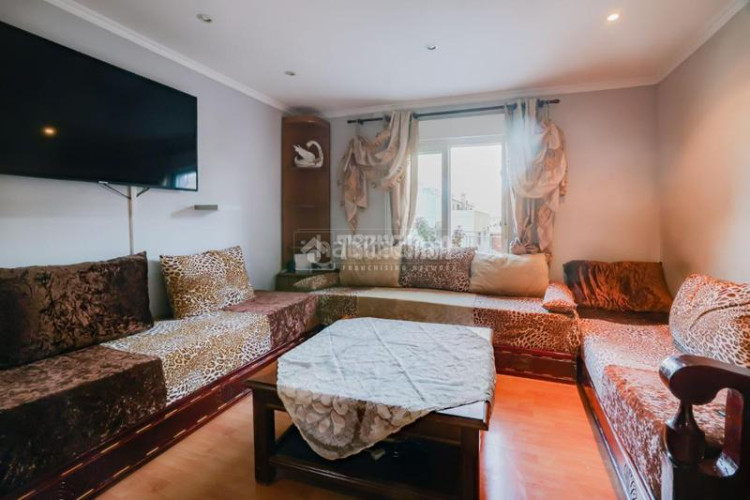 Piso  en venta en Sant Pere Nord Terrassa