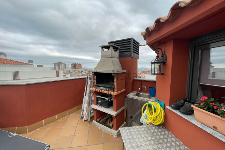 Dúplex en venta en Rambla de Francesc Macià