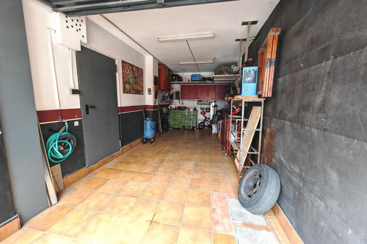 Dúplex en venta en Vallparadís