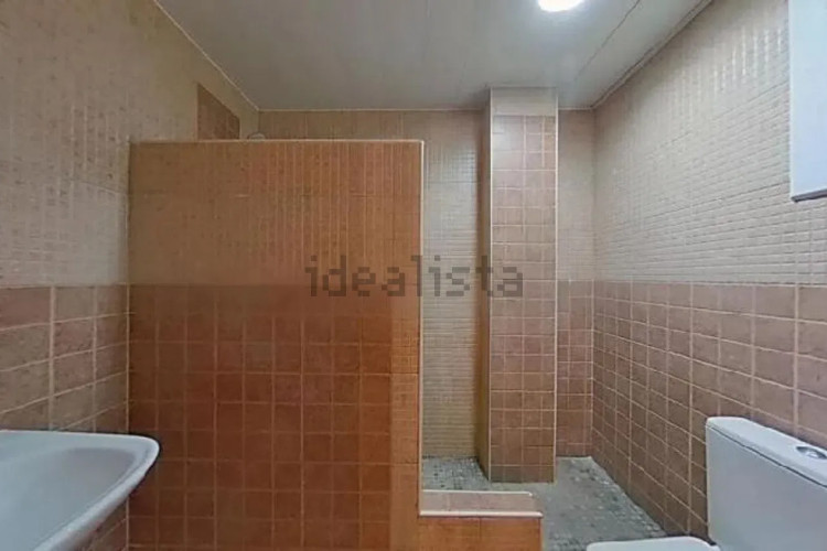 Piso en avenida del Vallès